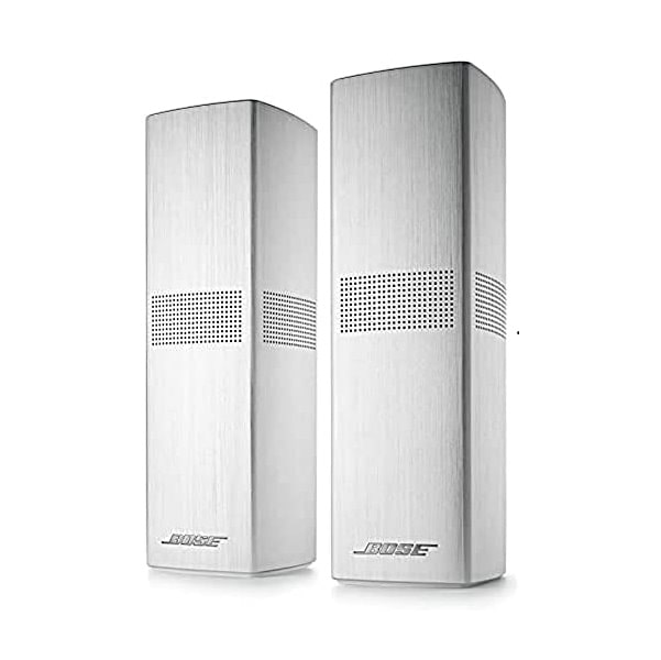 aDawliah Shop Bose Surround Speakers 700 White