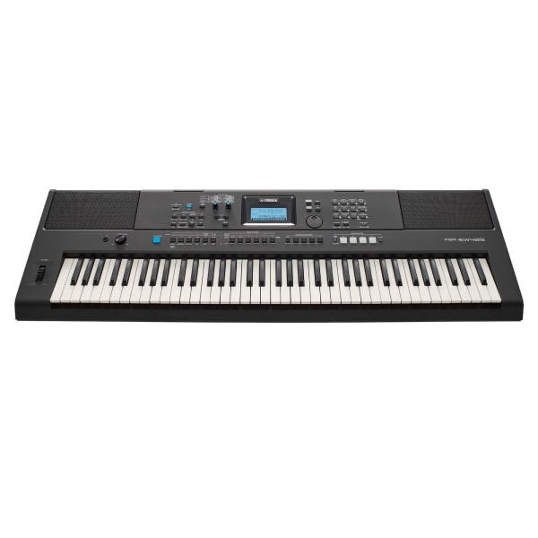 aDawliah Shop Yamaha PSREW425 Portable Keyboards 76 Keys