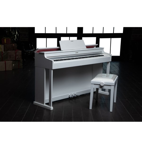 Casio AP-270 Celviano Digital Piano with Bench