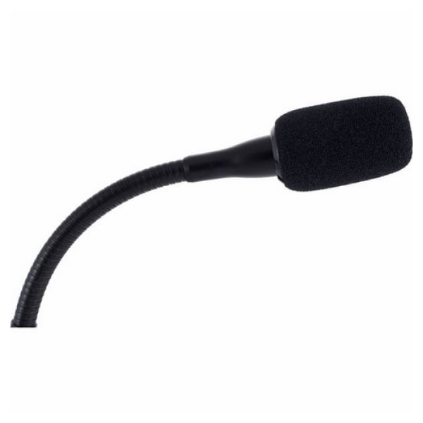aDawliah Shop Shure MX418 D\C Microflex Standard Gooseneck Microphone
