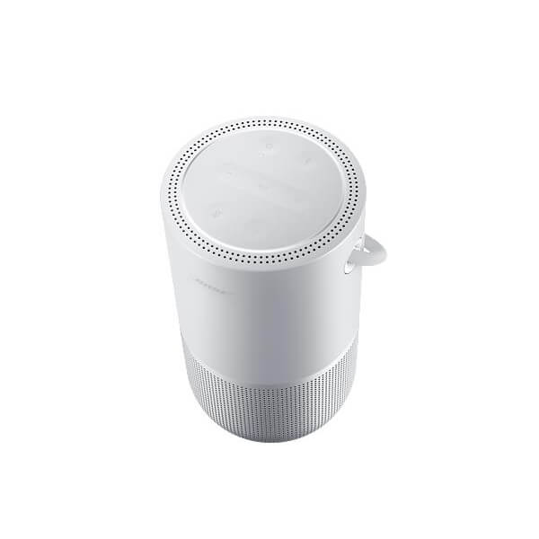Bose Portable Home Speaker Silver
