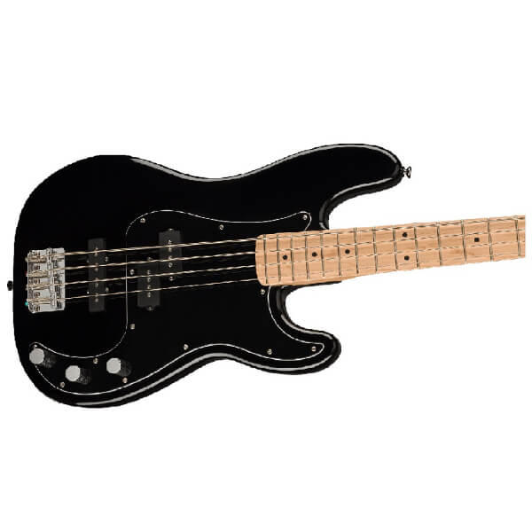 aDawliah Shop Fender 0372981406 AFFINITY Series Precision Bass Guitar