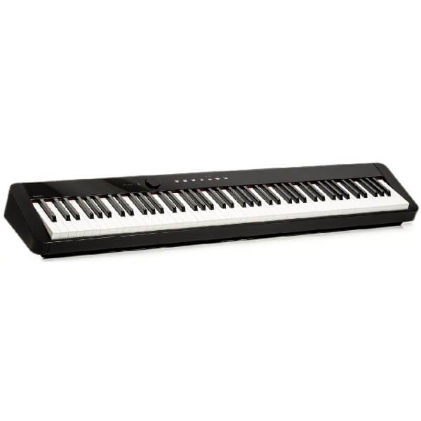 aDawliah Shop - Casio PX-S1000 Digital piano- Black