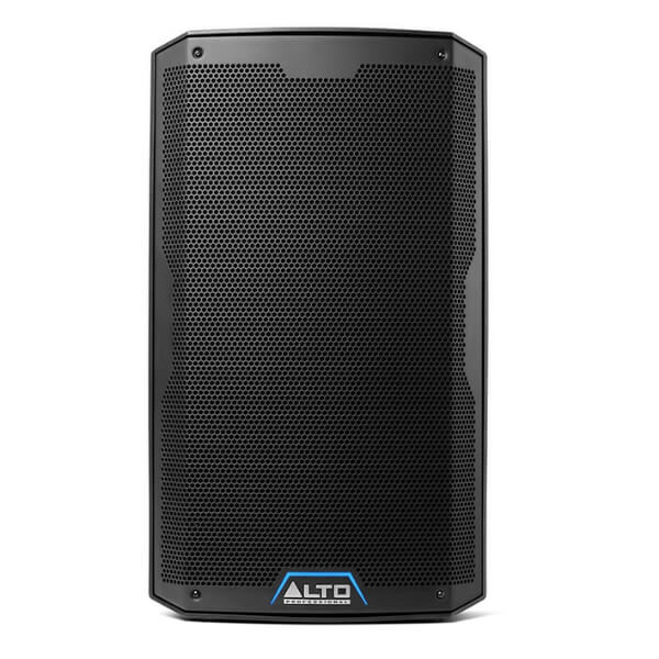 aDawliah Shop Alto TS412 Speaker2500 Watt Active Speaker With Bluetooth