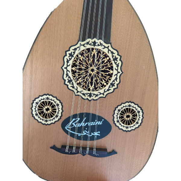 aDawliah Shop Oud Bahrain Level One+