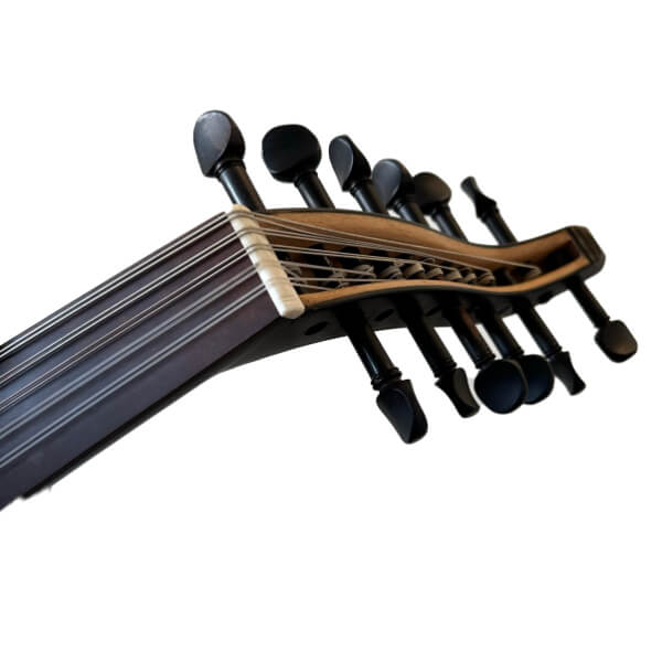 aDawliah Shop Oud Bahrain Level One+