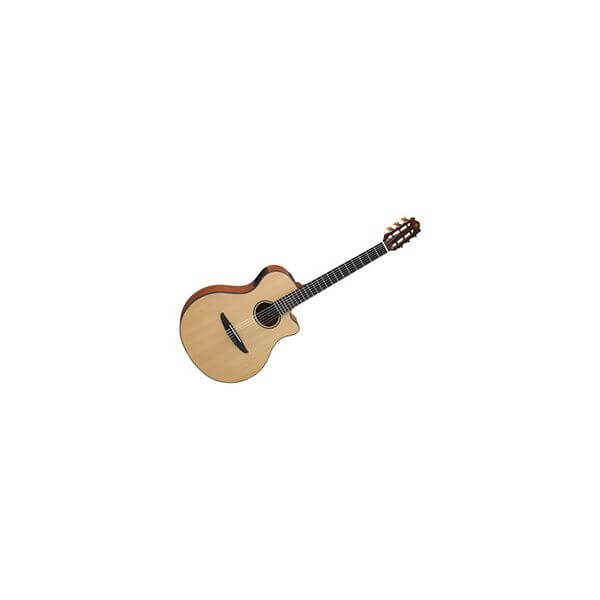 Yamaha Guitare Electro-Acoustique- Nylon Naturel- NTX500NT