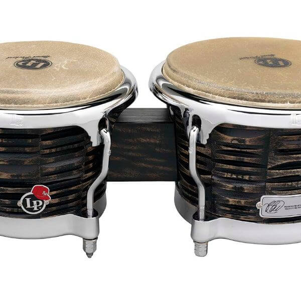 aDawliah Shop LP® LP201AX2RRB RAUL REKOW SERIES SIGNATURE BONGOS