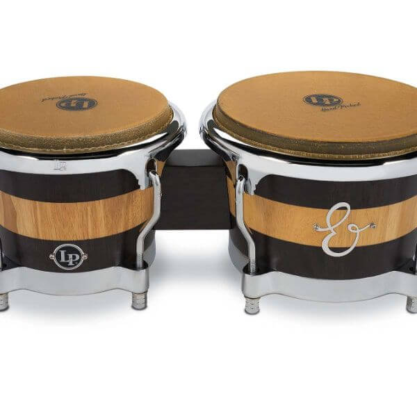 Congas Lp LP Raul Rekow Signature Bongos - Professional Percussion