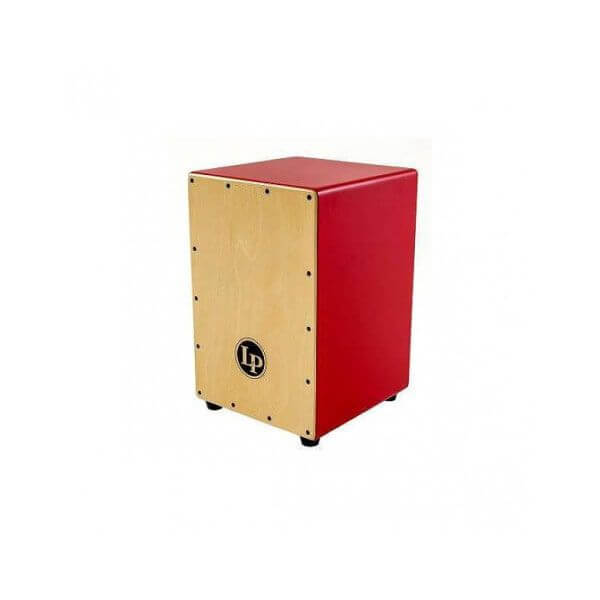 aDawliah Shop LP 1442Red Festivo Cajon Red *Int*