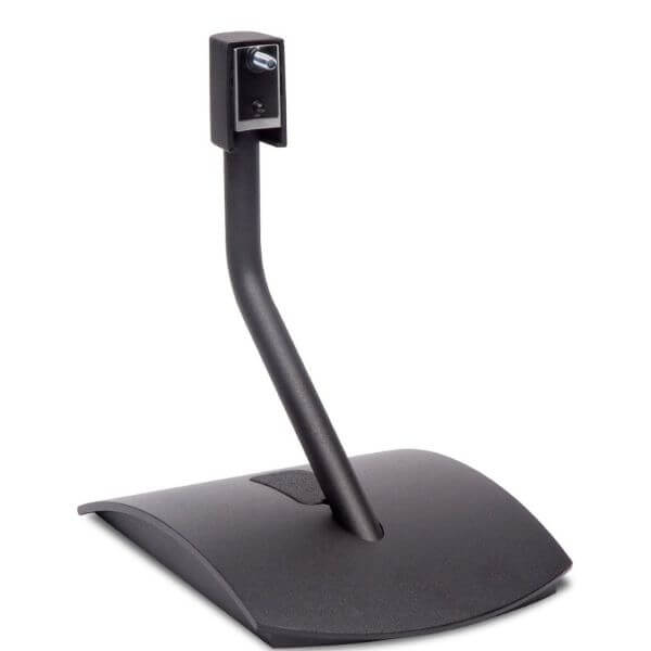 aDawliah Shop Bose 7221400010 Uts20 II Table Stand Black