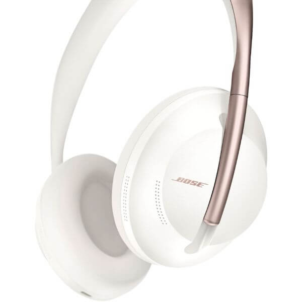 Bose Noise Cancelling Headphones 700 