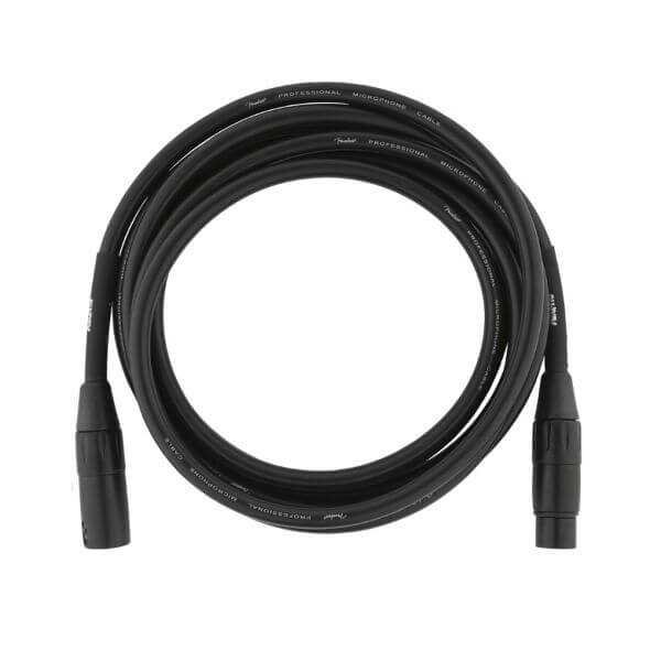 aDawliah Shop Fender 10 Professional Microphone Cable 0990820022