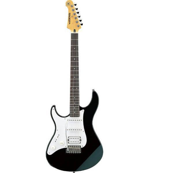 aDawliah Shop Yamaha Electric Guitar PA112 JLPB