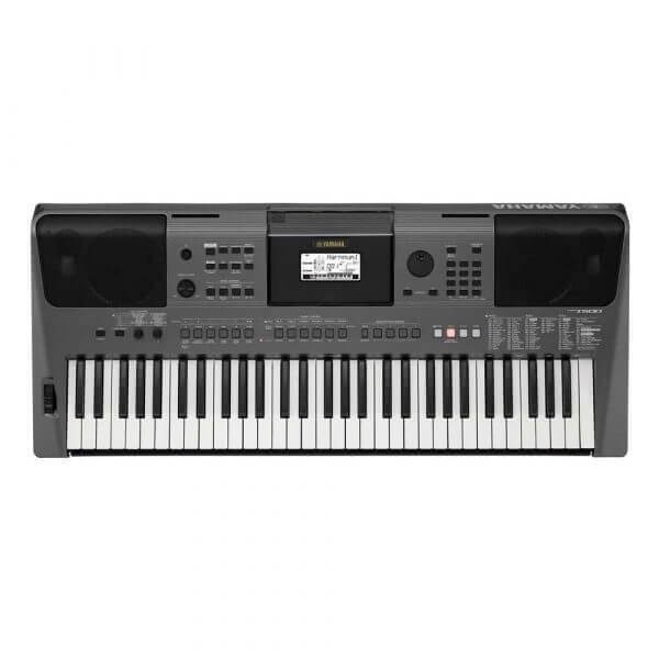 aDawliah Shop Yamaha Keyboard PSRI500B