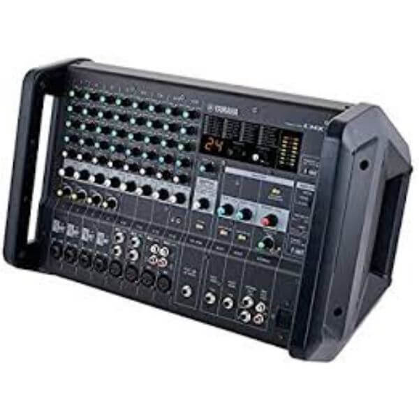 aDawliah Shop Yamaha EMX5 Yamaha Powered Mixer