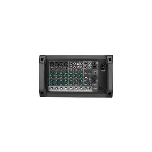 aDawliah Shop Yamaha EMX2 Powered Mixer 250W +250W