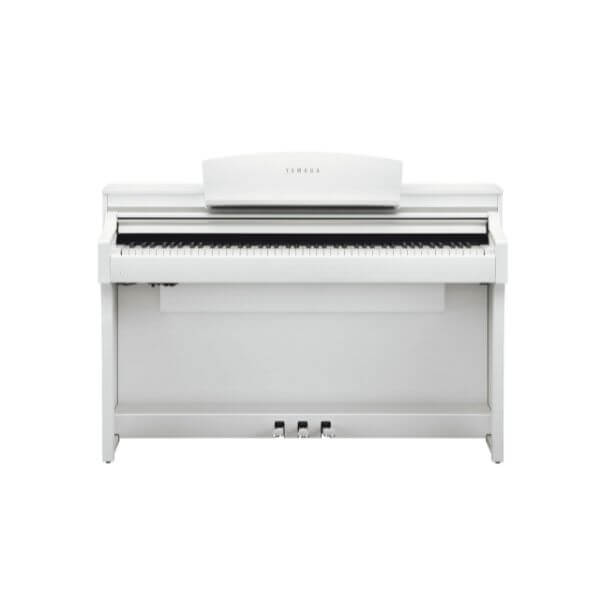 aDawliah Shop Yamaha CSP170 Digital Piano White