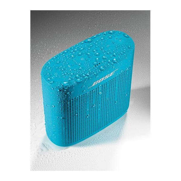 Bose Soundlink Bluetooth speaker Color 