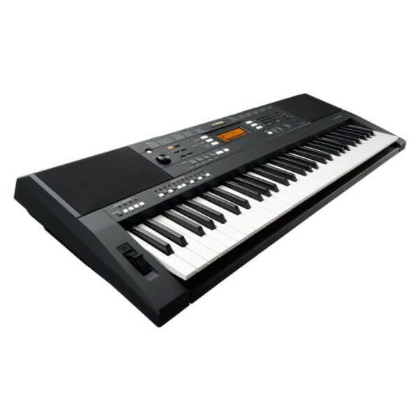 Yamaha Psr 350