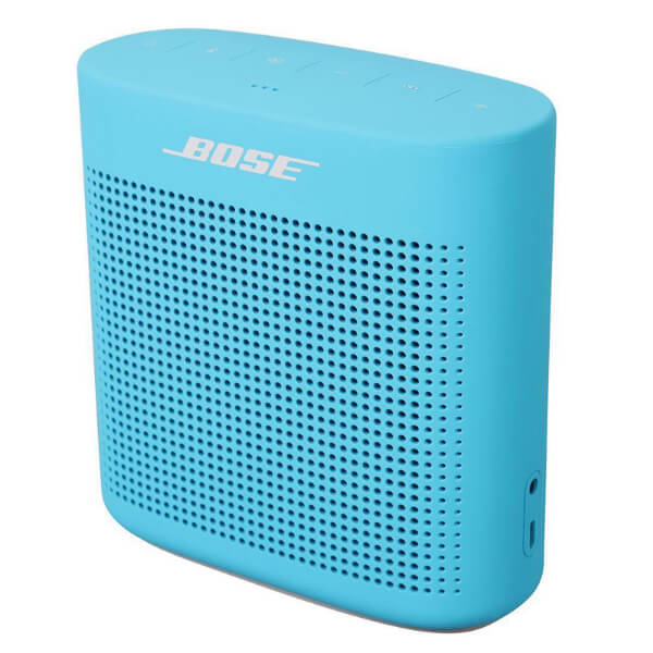 Shop speaker​ Portable SoundLink Cypress Bluetooth Flex Bose - Green aDawliah