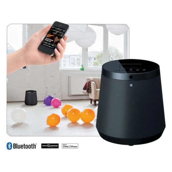 ONKYO RBX-500(W) ONKYO RBX-500 BLUETOOTH Speaker with box £36.00